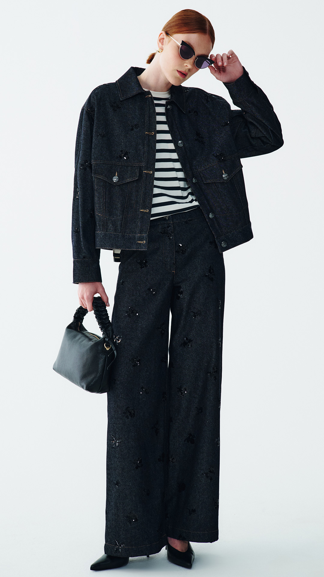 Intrend: High-Quality selection of Italian Fashion Clothing